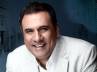3 idiots julayi, bomman irani tollywood, brand bomman in tollywood, Julayi