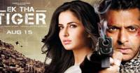 Katrina Kaif, Katrina Kaif, ek tha tiger, Kabir