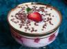 family, with Strawberry Mousse, recipe hot minestrone with strawberry mousse, Cocktail