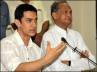 Sachin Tendulkar, Rajya Sabha, aamir khan aiming at indian politics, Satyamev jayate