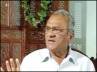 CPI state secretary, CPI state secretary, suspension of cong mps pre planned narayana, T cong mps
