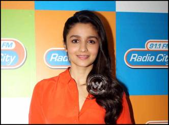 No Issues With My Father Alia Bhatt