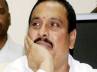Vayalar Ravi, VAT, danam finds fault with kiran, Trader