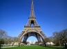 Le Figaro, Engineering group Ginger, eiffel tower could become world s largest tree, Iconic structure