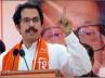 Shiv Sena, Balasaheb Thackeray, uddhav thackeray likely to undergo angioplasty tomm, Angioplasty