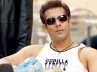 Sallu Bhai Body guard, Salman Dabangg, bhai not for him, Sallu bhai