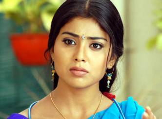 Shriya... pins up hopes on &#039;Greekuveerudu&#039;...