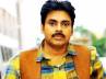 power star, panjaa, power star takes a month break to bounce back, Cameraman ganga tho rambabu