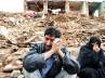 Earthquakes, , 37 killed after an earthquake in iran, Bushehr
