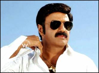 Balayya Plays Legend