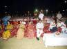 Nandana nama UGADI, Celebrations, raj bhavan jubilant ugadi celebrations, Ugadi celebrations