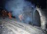 coal, coal, 11 dies in china coal mine fire, China fire