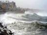 nilam cyclone, cyclone effect, cyclone neelam panics nris, Hurricane sandy us