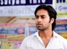 hero Navadeep in court, hero Navadeep in court, budding hero navadeep attends court in drunken driving case, Navadeep