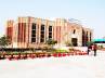 Deepak Chandra, Deepak Chandra, isb joins hands with pak business school, Deepak