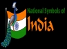 IPS misuse National Emblem, National Emblem, court notice to 16 wb officers for misuse of national emblem, Misuse