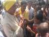 balakrishna, 11 October, vastunna mee kosam enters tenth day, Gandhi jayanti