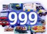 abused, UAE, man dials 999 over 100 times, Dubai police