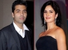 Katrina Kaif, Karan Johar gifts a Ferrari to Katrina Kaif, karan johar gifts a ferrari to katrina kaif, Chameli