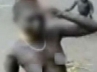 Primitive tribe, Naked Dance for food, food for naked dance protector turns offender probe on andaman incident, Uniform