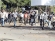 Tension in OU campus, teargas lobbed at students in OU, tension grips ou campus, Arpa e