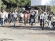 students stone police, students-police pitched battles, tension grips ou campus, Arpa e