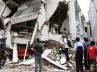 disaster management, Earthquake, northwest kashmir hit by earthquake, Disaster management