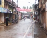 Country wide bandh, normal life hit by bandh, countrywide bandh evokes mixed response, Mixed response