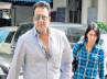 mournful, Supreme Court decision on Sanjay Dutt, priya turns mournful after the sc judgement on sanjay dutt, Priya turns mournful