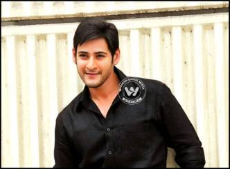 Mahesh Babu lets his heart do the talking