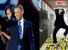 michele obama look alike, gangnam style parody version, it s now obama gangnam style video goes viral on youtube, Reggie brown spoofing psy