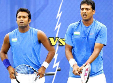 Indian Express duo quit pairing, tennis fans regret