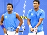 Rohan Bopanna, 2012 London Olympics, indian express duo quit pairing tennis fans regret, Clay