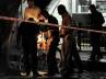 five explosions in Pune, red alert in Pune, pune explosions investigation on, Explosions
