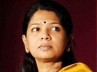 2G, 2G, kanimozhi coming out clean in 2g is top priority, Kanimozhi