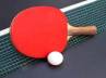 Hyderabad Table Tennis Association, TT Federation of India, world junior tt championships in hyderabad, International table tennis federation
