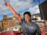 Google Earth, Tasmania, lost boy locates mom 25 years later using google earth, Missing boy traces his mother