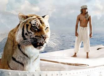 USD 500 million worldwide and more...for Life of Pi!
