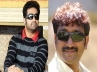 Dammu., Trisha, jr ntr srinu vytla s movie shooting from feb 2012, Srinu vytla