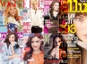 Vogue, Instyle, best fashion magazines to explore the fashion world, Fashion magazine