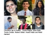 rhodes scholarship 2012, American Rhodes Scholar Class, six indian americans named 2012 rhodes scholars, Indian american student