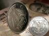 higher, dollar, 24 paise decline in rupee against dollar, Rupee against dollar