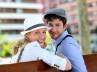 relationship tips, romantic dress, impress your man with your attitude, Good feelings