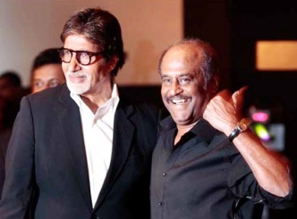 Puri&rsquo;s step topwards Rajni and Amitabh