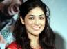 Radha Mohan, Avunu, yami gautam s professionalism, Nuvvila