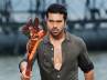 naayak movie release., chiranjeevi son, charan trying to be chiru in naayak, Naayak movie trailer