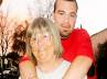 Incest, New Zealand, granny grandson and their baby gsa syndrome, Diana