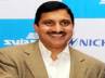 tdp mp, sujana chowdary, sujana chowdary succumbs to pressure steps down, Y sujana chowdary
