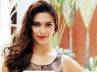 cocktail, race2, not just beauty but acting also counts deepika, Love aaj kal