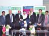 NRI customers, NRI customers, india bulls enters into agreement with doha bank, Doha